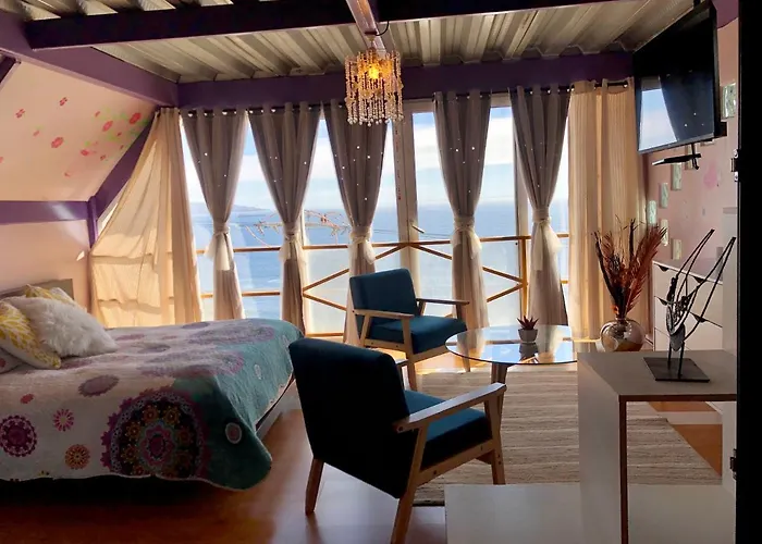 Apartamento Alta Mar