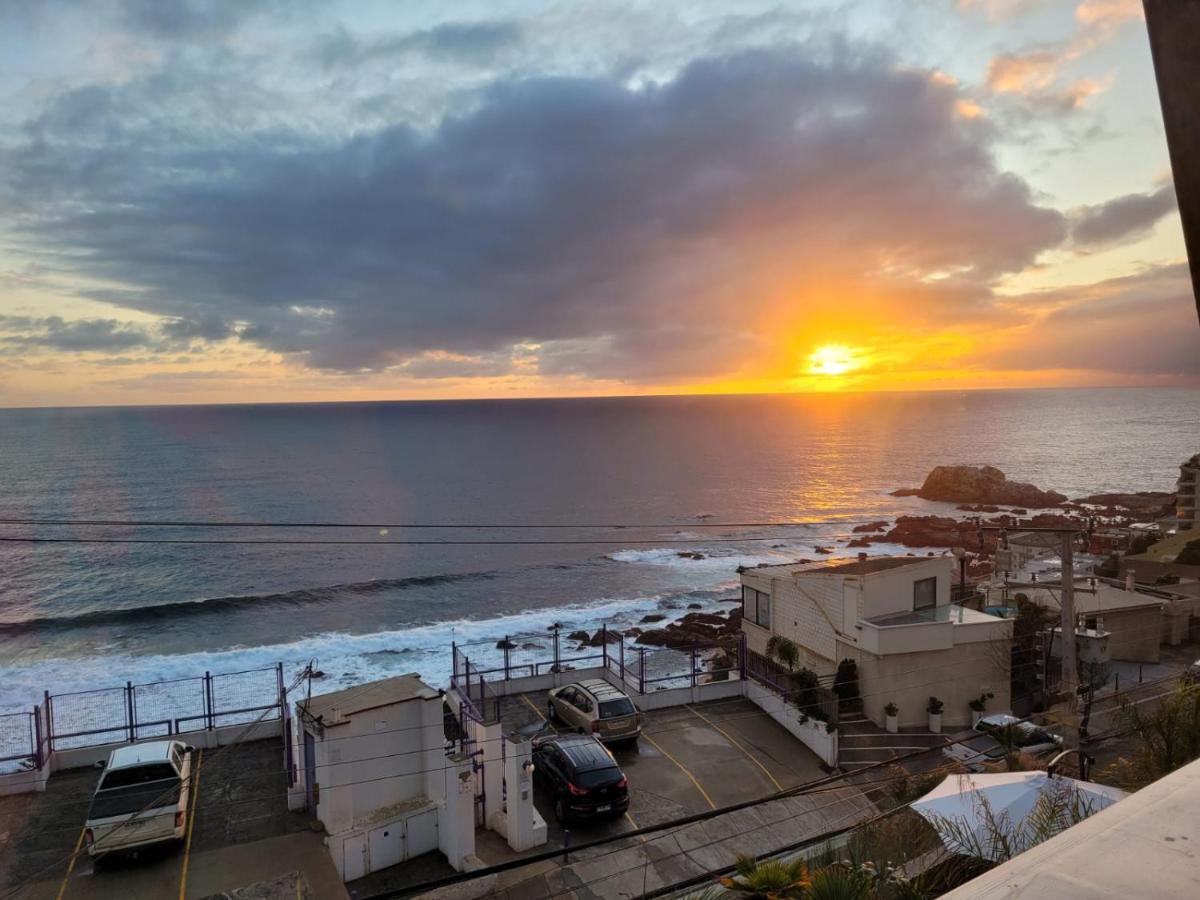 Apartamento Apartamento Alta Mar Vina del Mar