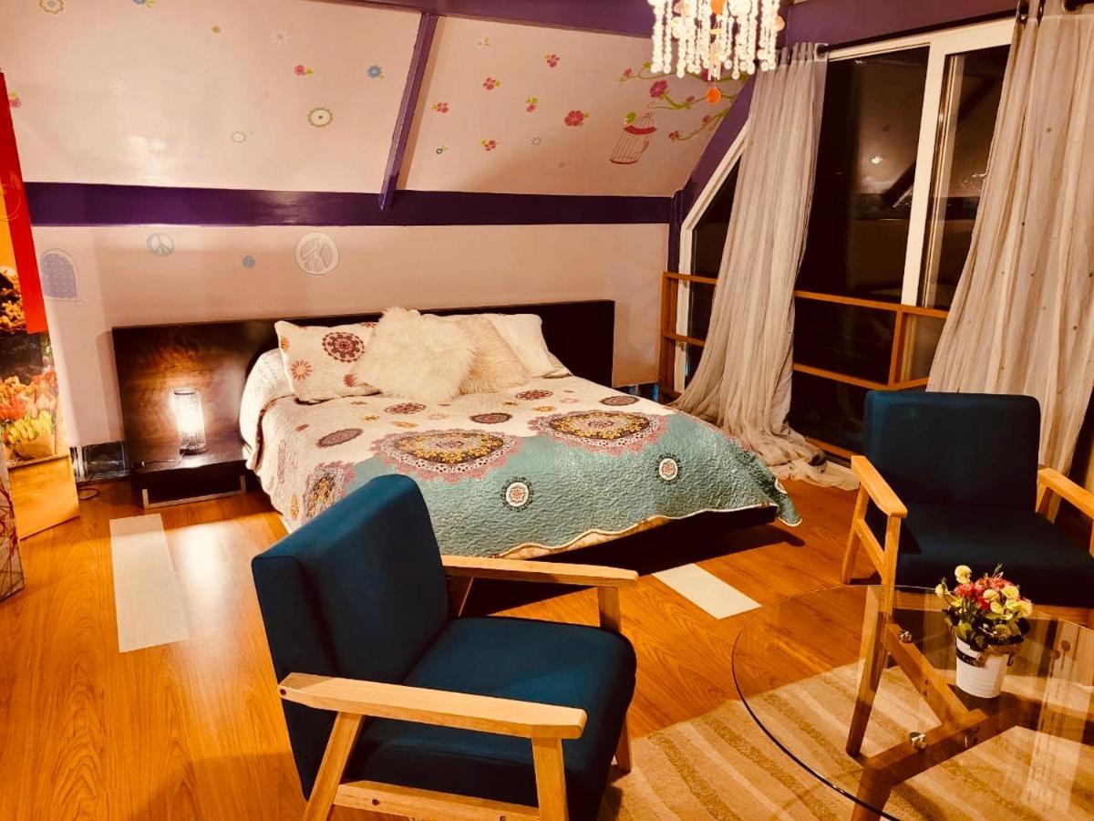 Apartamento Alta Mar Apartamento Vina del Mar