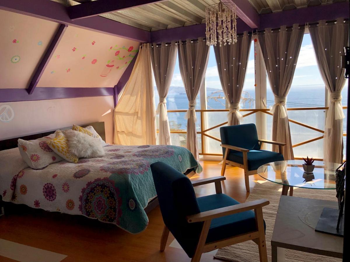 Apartamento Alta Mar * Vina del Mar