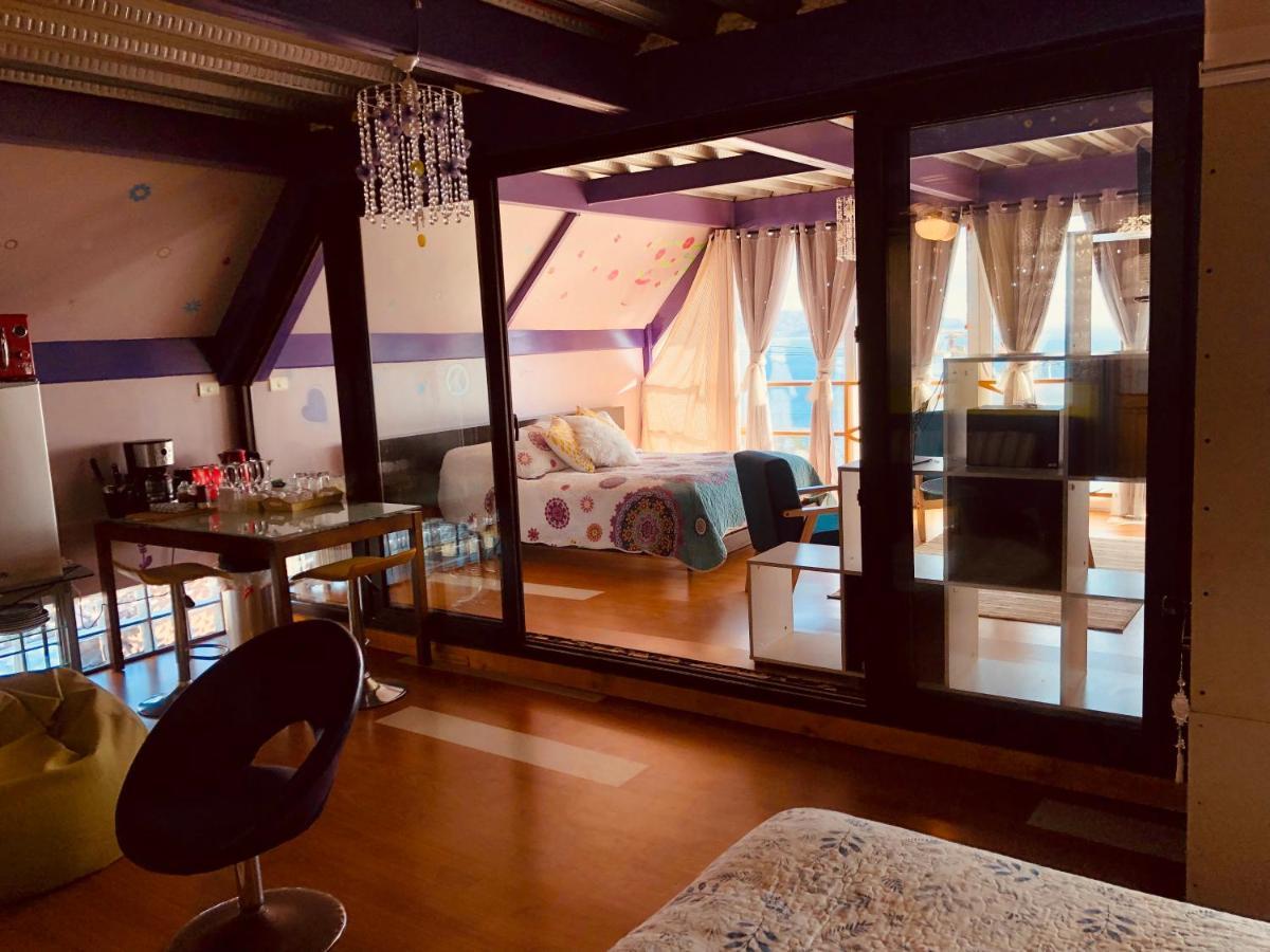 Apartamento Apartamento Alta Mar Vina del Mar
