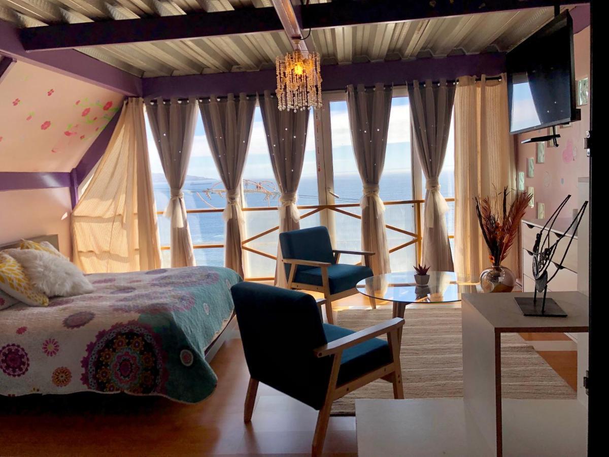 Apartamento Alta Mar Vina del Mar