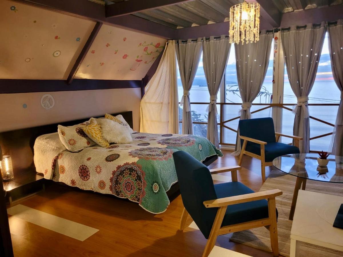 Apartamento Apartamento Alta Mar