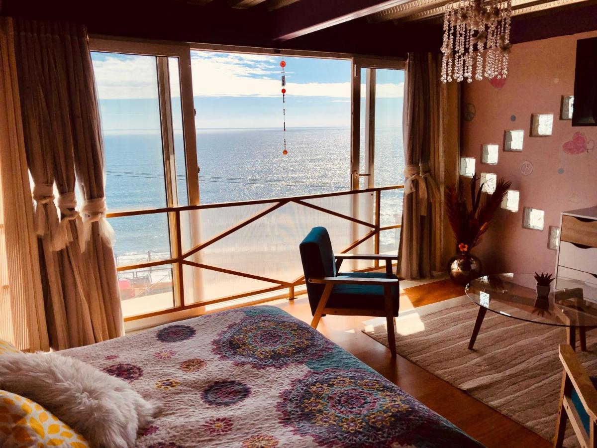 Apartamento Alta Mar Apartamento *