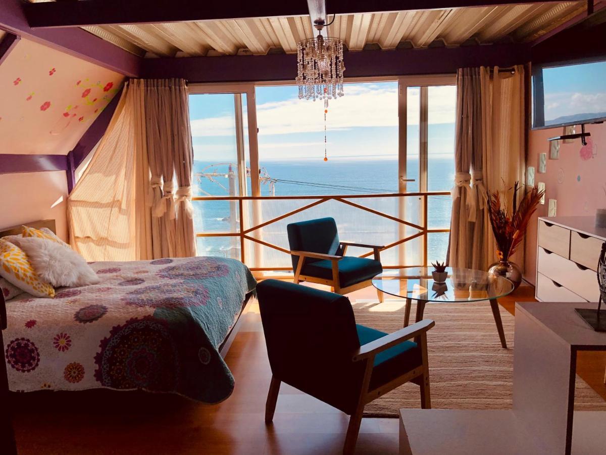 Apartamento Apartamento Alta Mar *