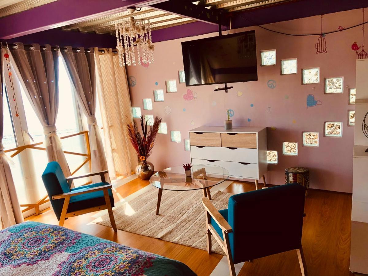 Apartamento Apartamento Alta Mar Vina del Mar