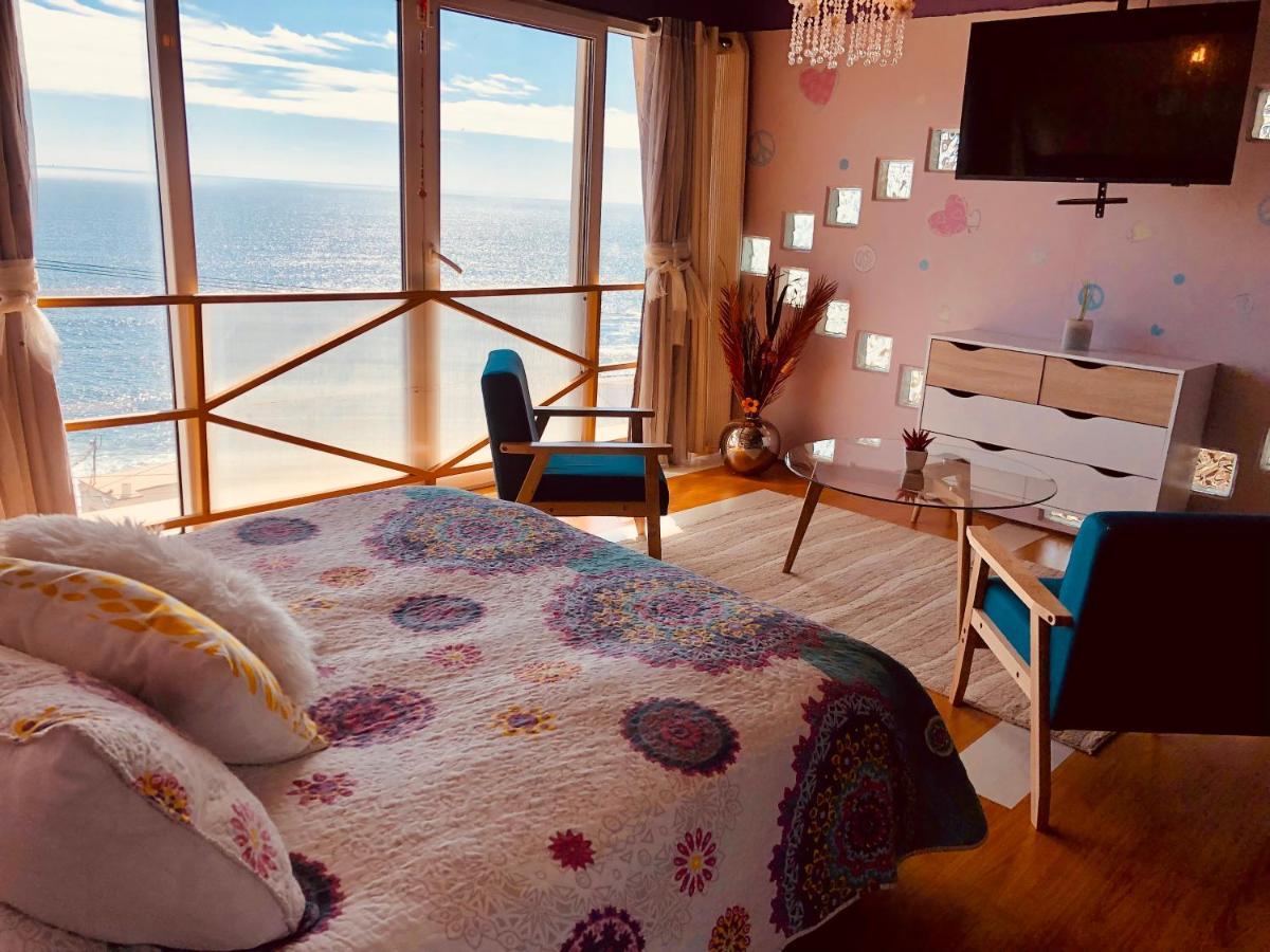 Apartamento Apartamento Alta Mar