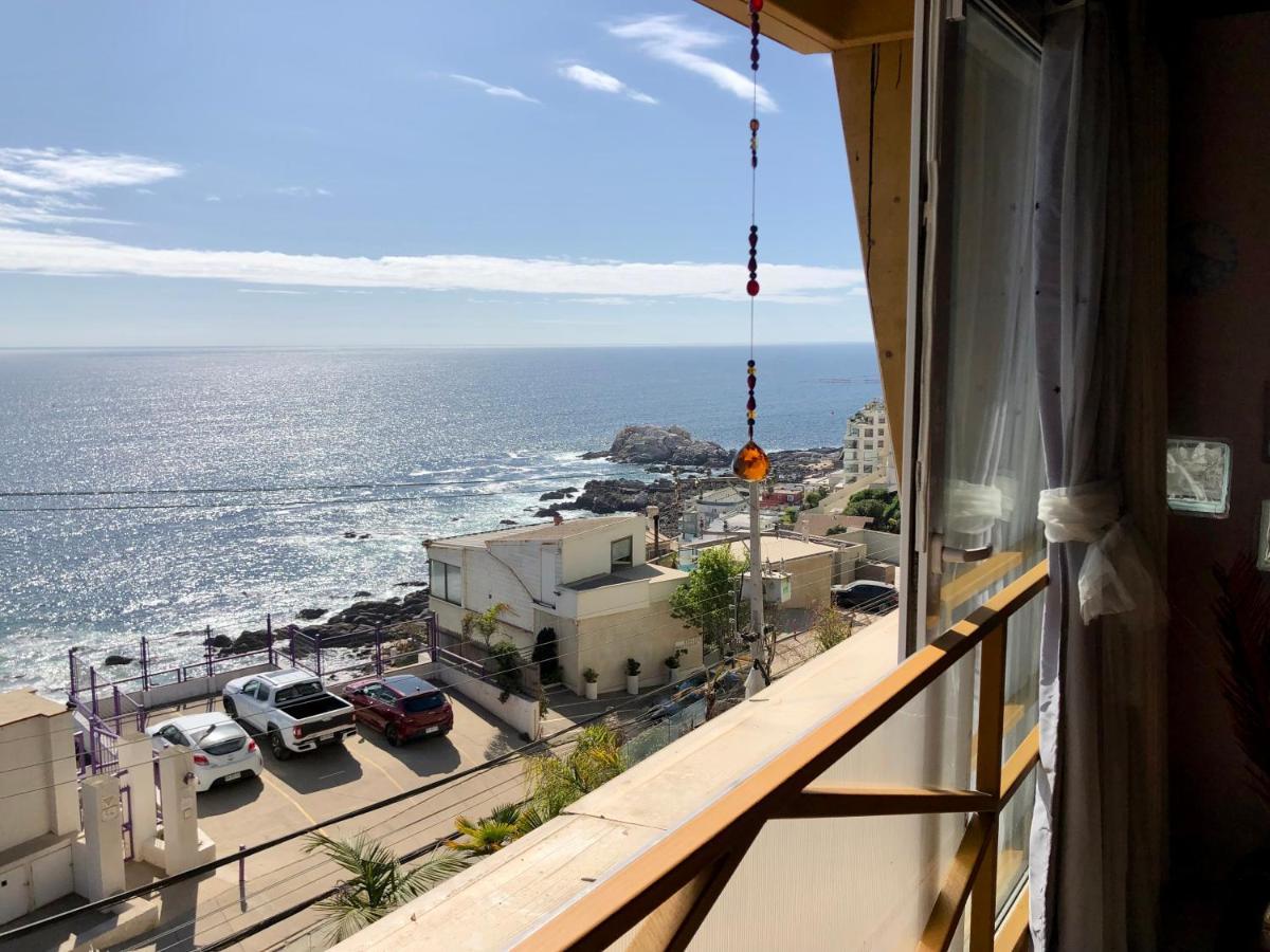Apartamento Apartamento Alta Mar Vina del Mar