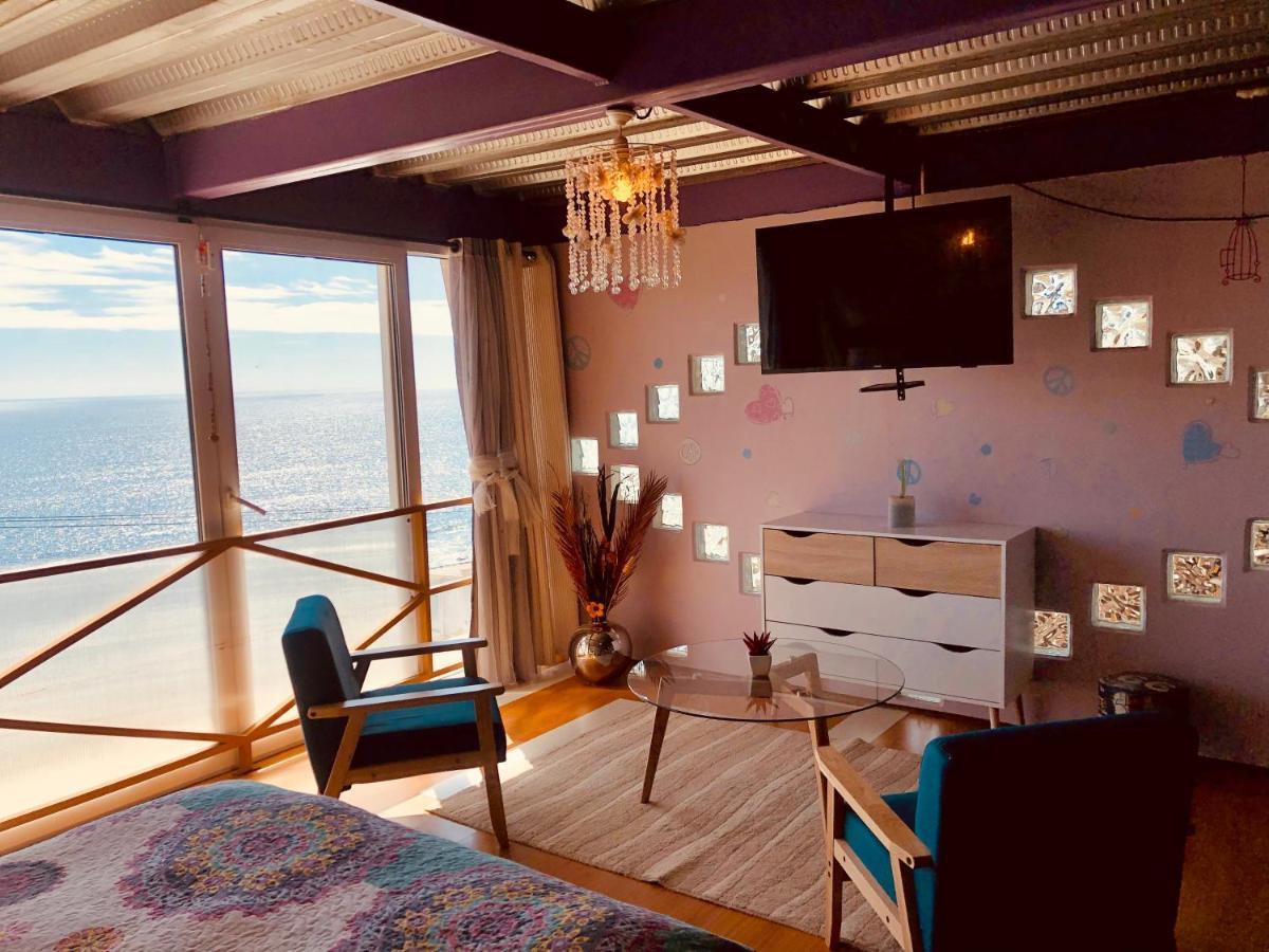 Apartamento Alta Mar Apartamento *