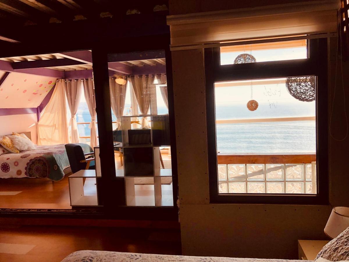 Apartamento Alta Mar Apartamento Vina del Mar
