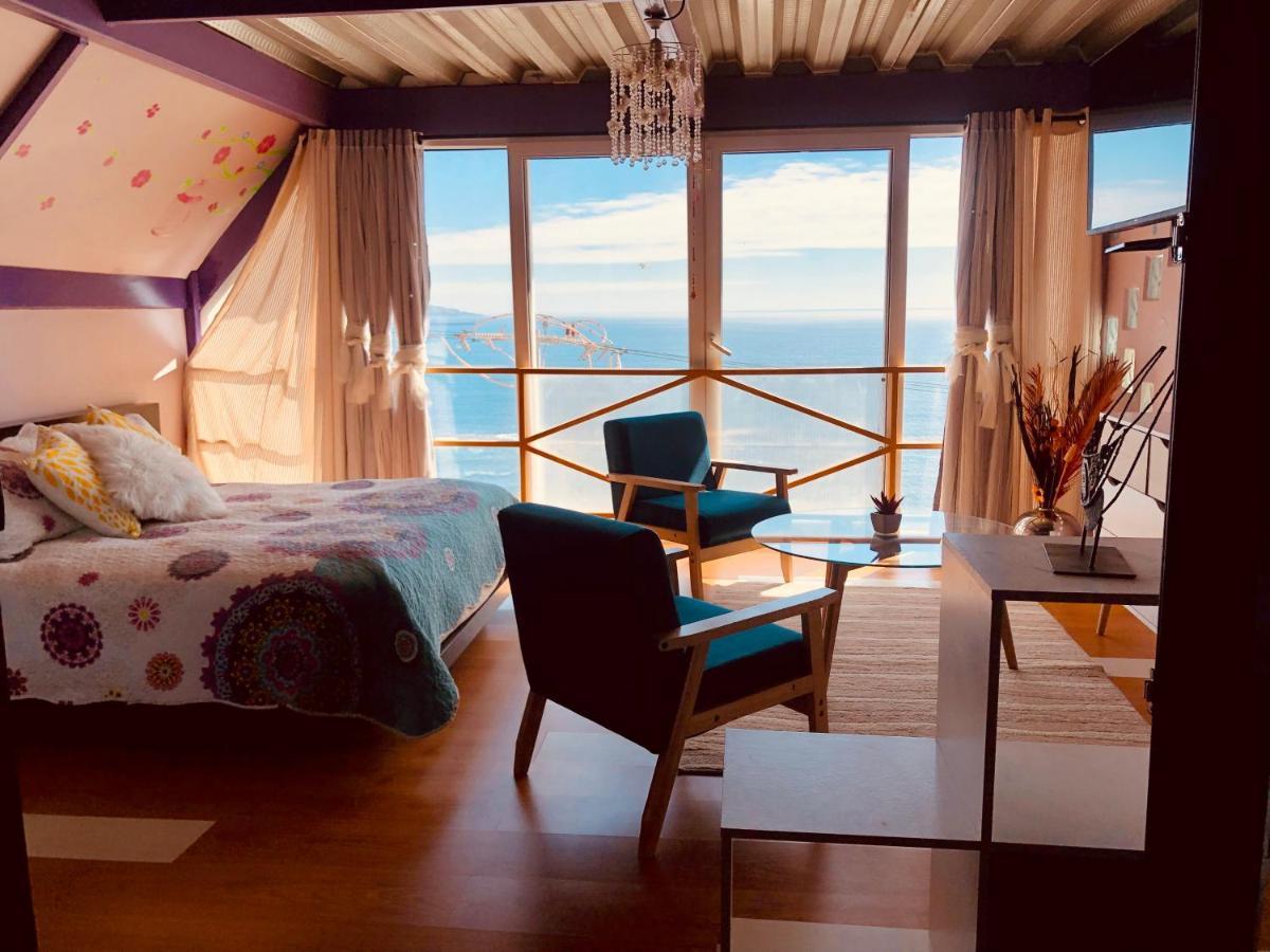 Apartamento Alta Mar Apartamento