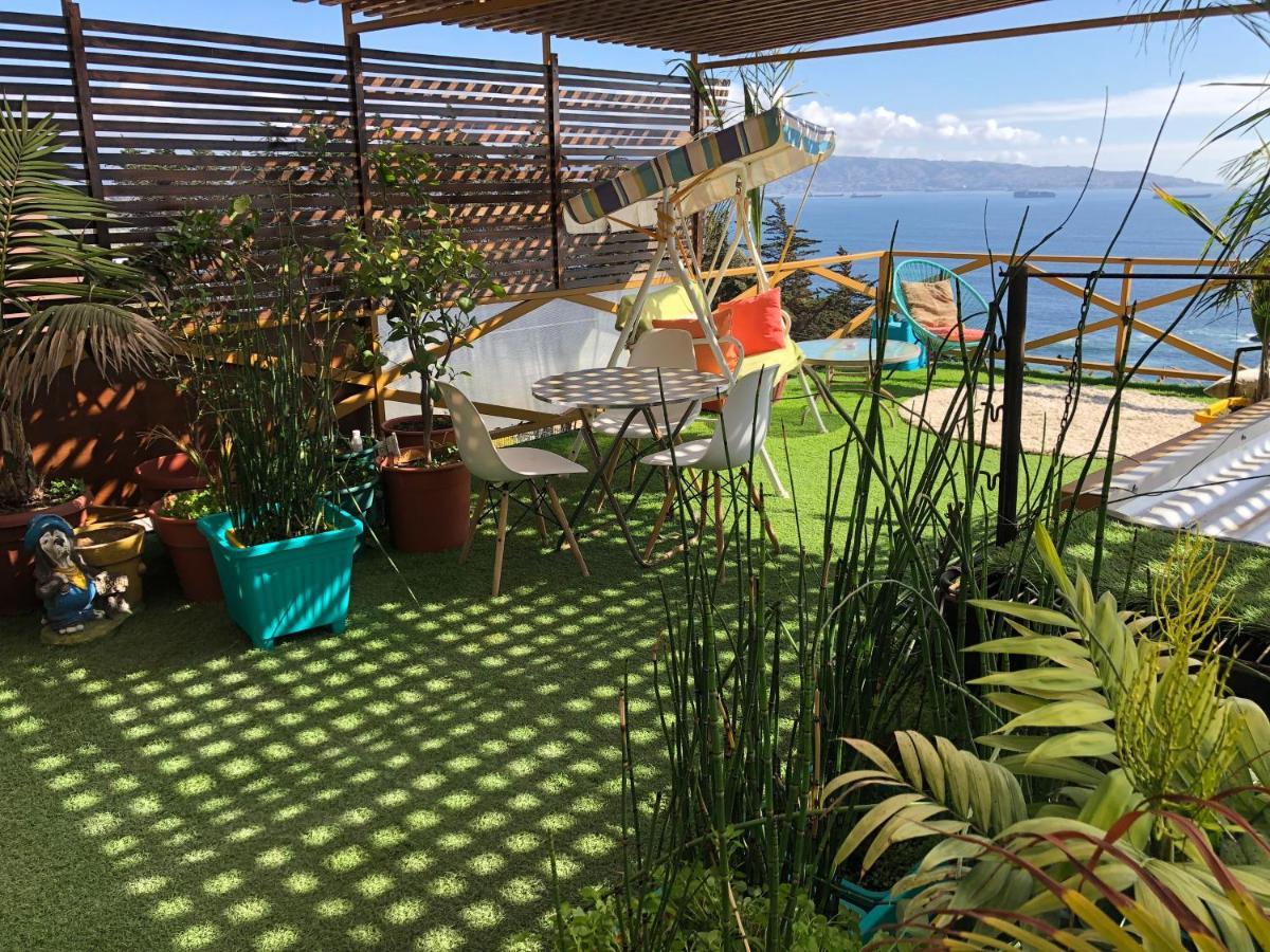 Apartamento Alta Mar *
