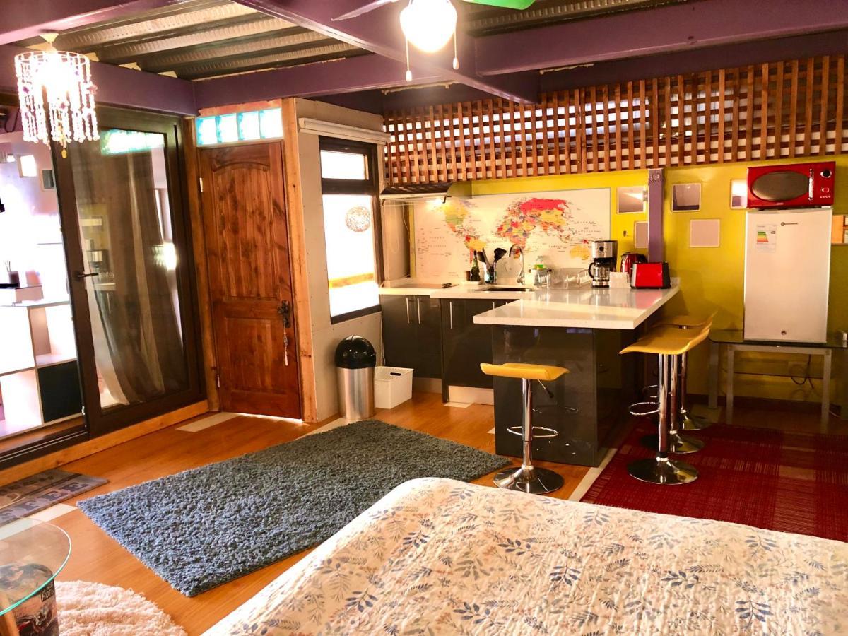 Apartamento Alta Mar Apartamento Vina del Mar