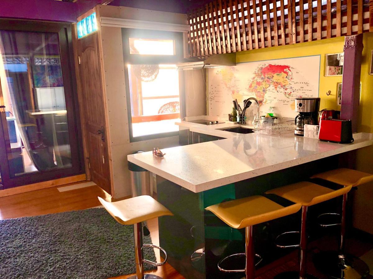 Apartamento Alta Mar Apartamento