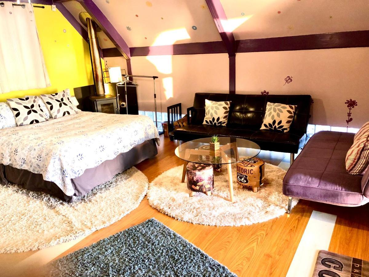 Apartamento Apartamento Alta Mar Vina del Mar