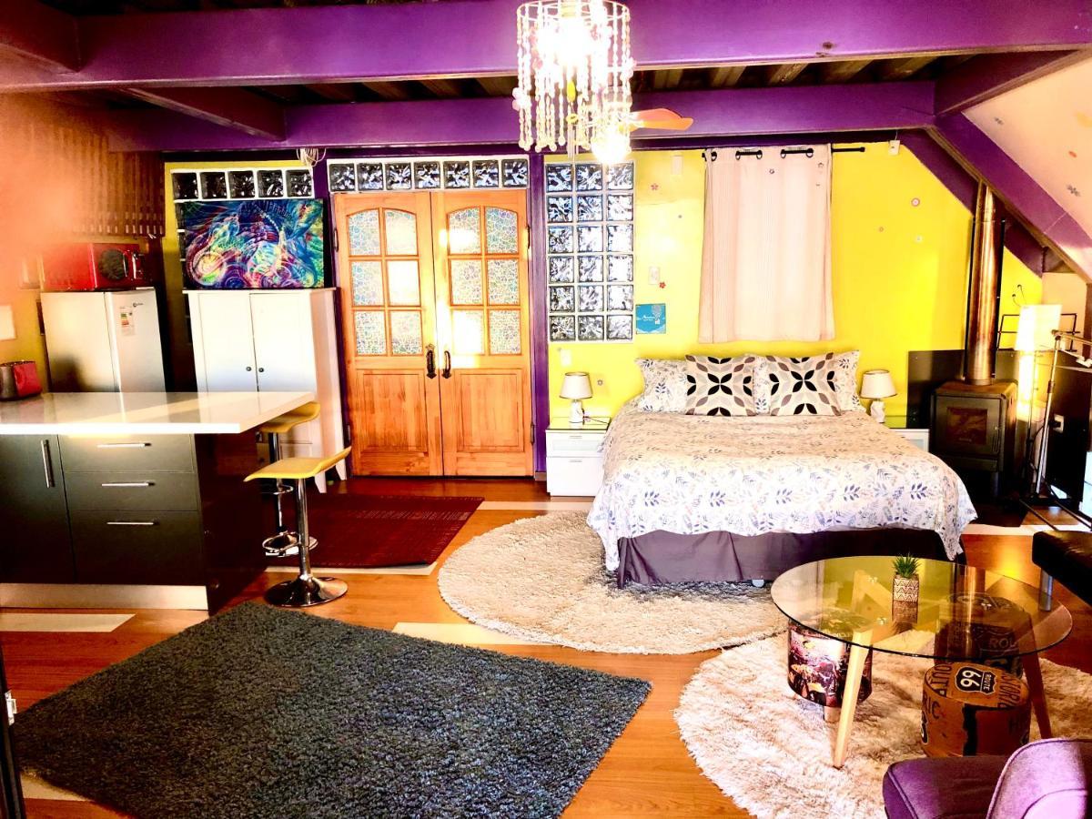 Apartamento Alta Mar Vina del Mar